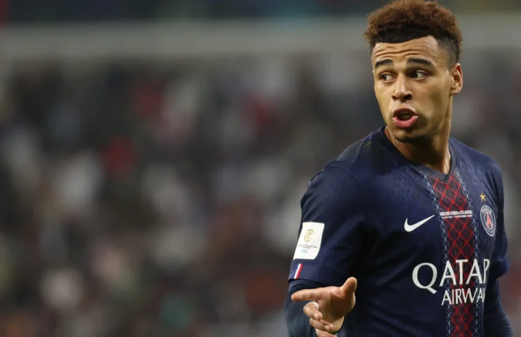 PSG leva vantagem em reedição de mata-mata da Champions