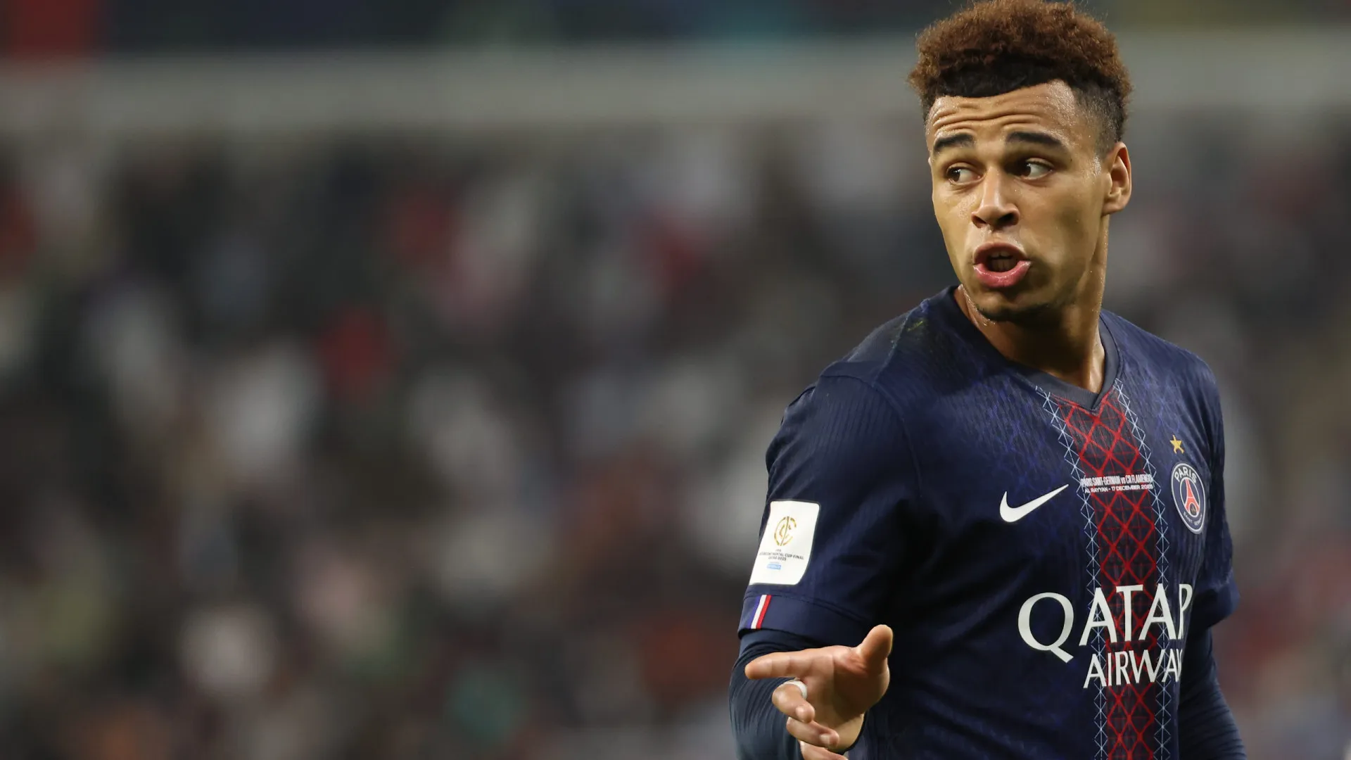 PSG leva vantagem em reedição de mata-mata da Champions