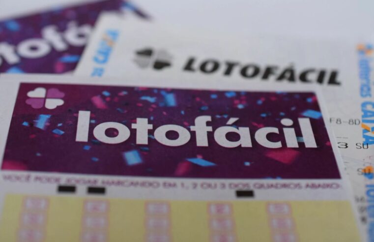 Lotofácil sorteia R$ 2 milhões nesta quarta-feira