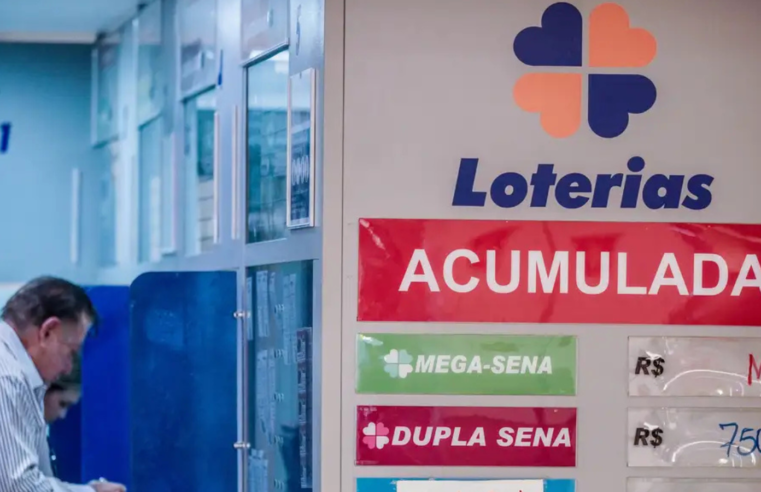 Loterias Caixa: sorteios desta sexta (3) são cancelados; entenda motivo