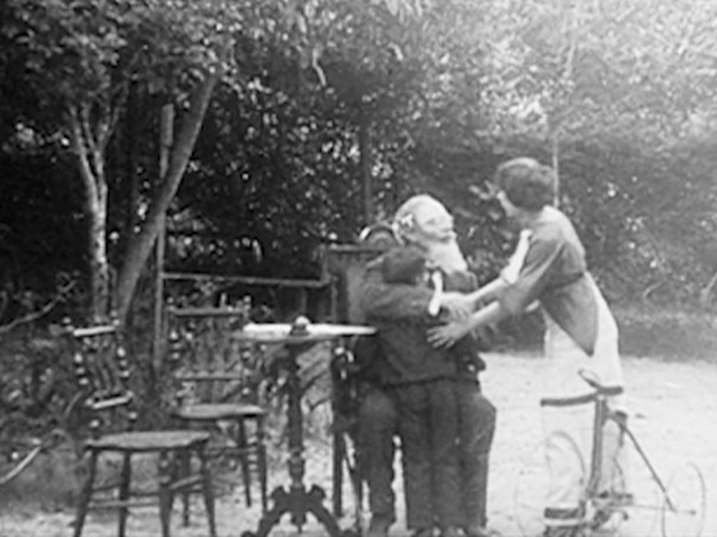 Ilhabela exibe filme de 1913, uma obra-prima perdida na história