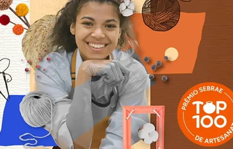Prêmio Sebrae TOP 100 abre inscrições