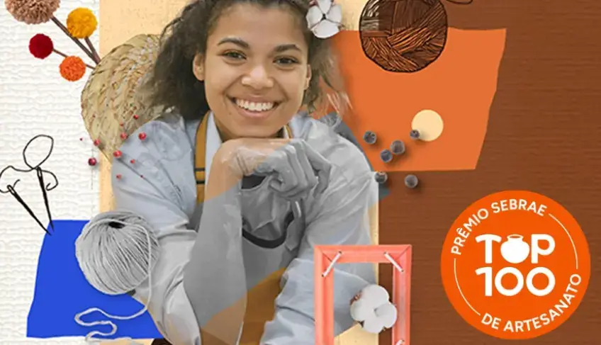 Prêmio Sebrae TOP 100 abre inscrições