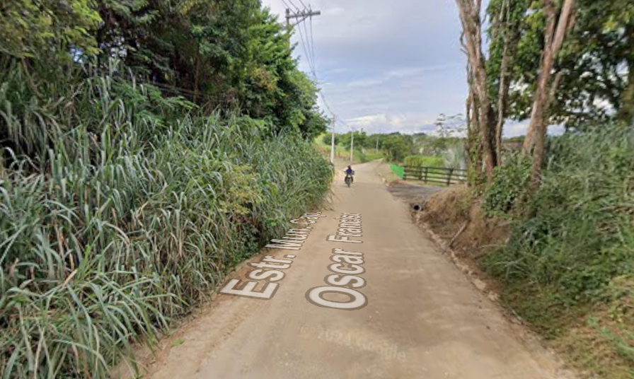 Caçapava avança em obras de asfalto no Marambaia e Tataúba