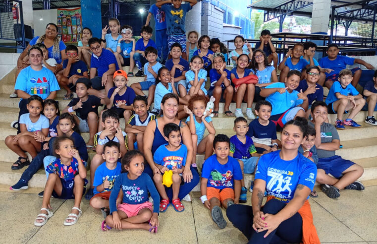 Prefeitura de São Sebastião promove ações sobre o autismo em abril