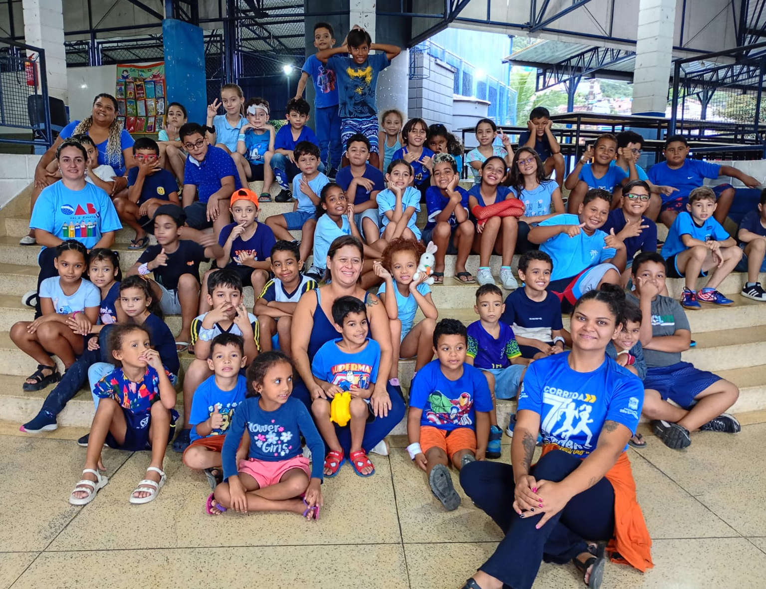 Prefeitura de São Sebastião promove ações sobre o autismo em abril