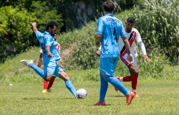 Ligações de Várzea se Iniciam em 5 Campos