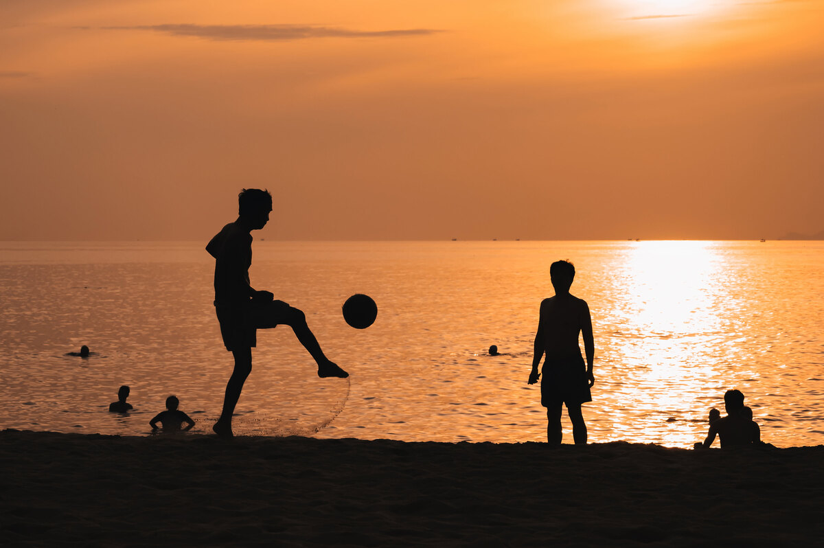 Turismo Sustentável: Destinos que Brilharão em Março de 2025