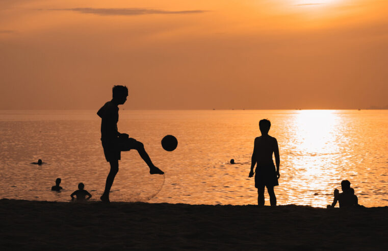 Turismo Sustentável: Destinos que Brilharão em Março de 2025