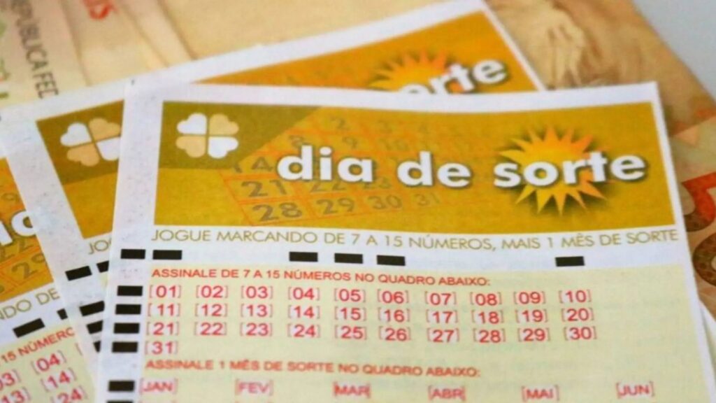 Dia de Sorte sorteia R$ 150 mil em São Sebastião