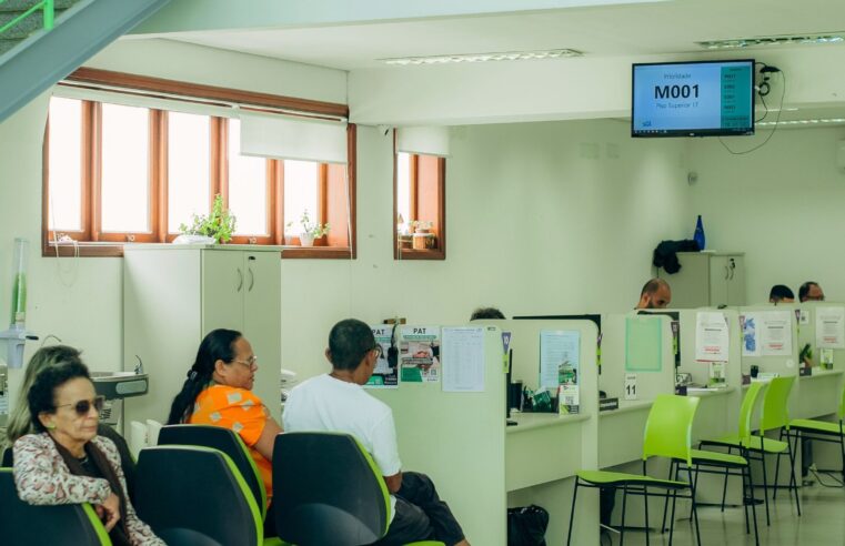 Ilhabela lança 118 vagas de emprego com salários atraentes