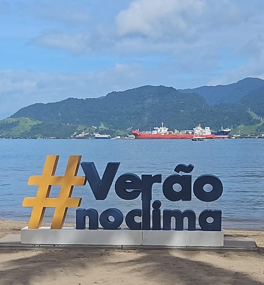 Verão no Clima mobiliza 15 mil pessoas e recolhe resíduos