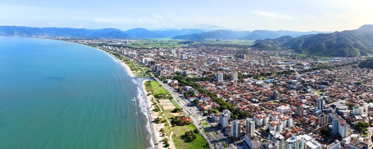 Cemitérios verticais e crematórios chegam a Caraguatatuba?