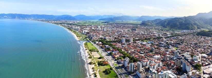 Cemitérios verticais e crematórios chegam a Caraguatatuba?