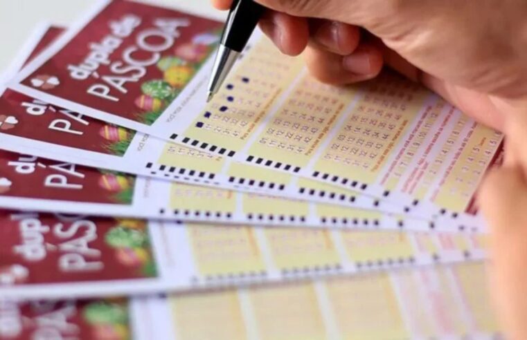 Dupla Sena de Páscoa 2026: datas e expectativas