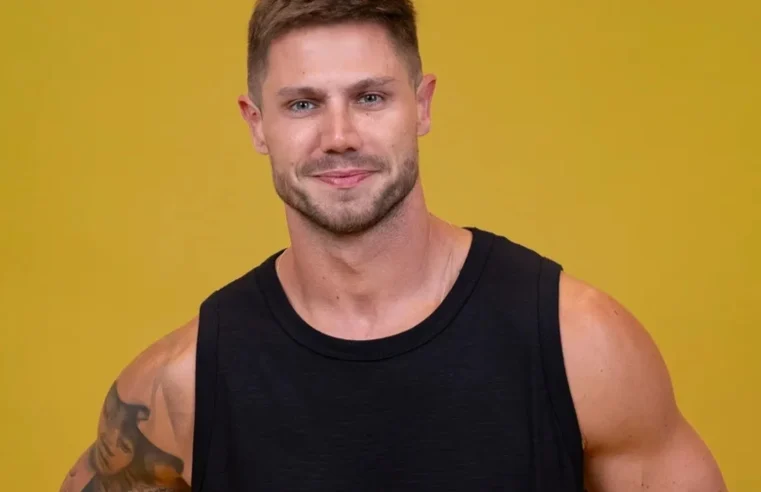 Globo é notificada pelo MPF por suposta homofobia de Jonas no BBB 26