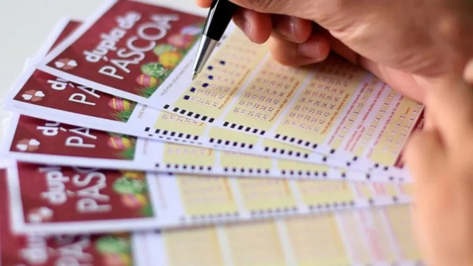 Dupla Sena de Páscoa 2026: datas e expectativas