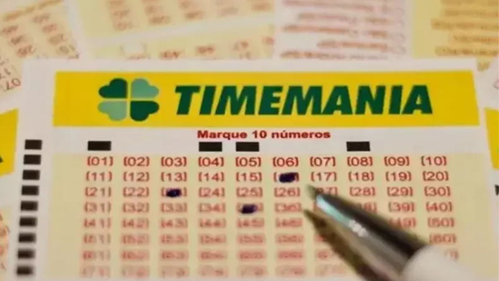 Timemania sorteia R$ 17 milhões em novo leilão