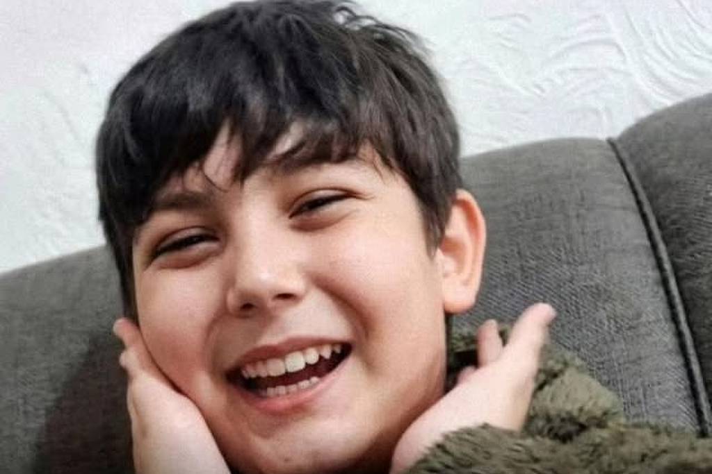 Adolescente Autista é Encontrado Morto em Terras Alheias