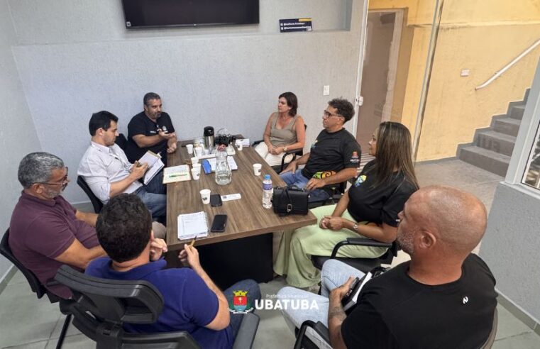 Setur ajuda a criar plano de turismo para o litoral