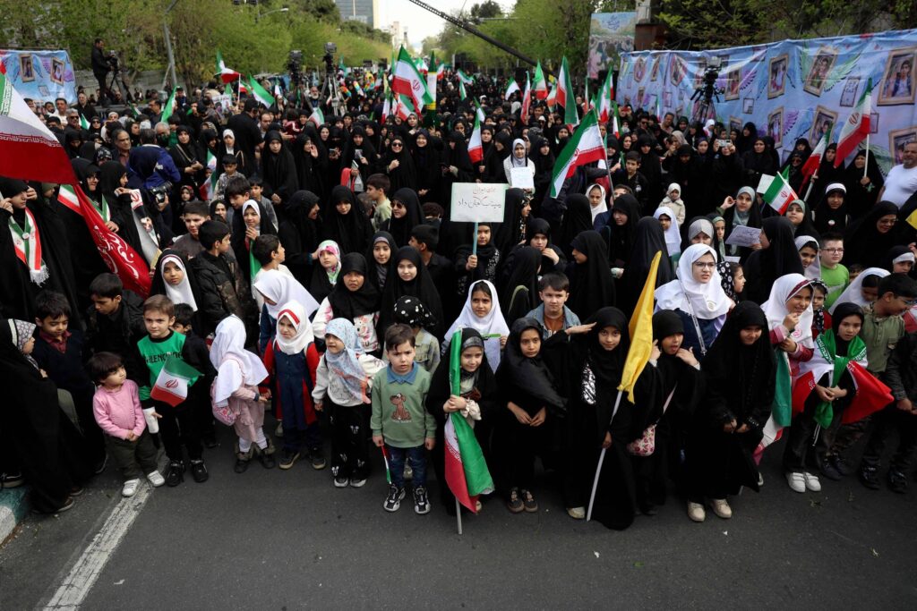 UNIÃO É VENCEDORA: Cessar-fogo entre EUA e Irã é concretizado