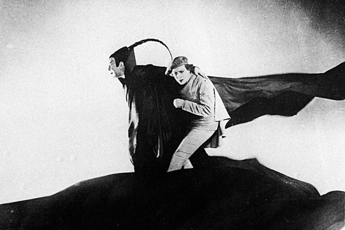 Fausto ao vivo no MIS: um clássico de cinema em alta definição