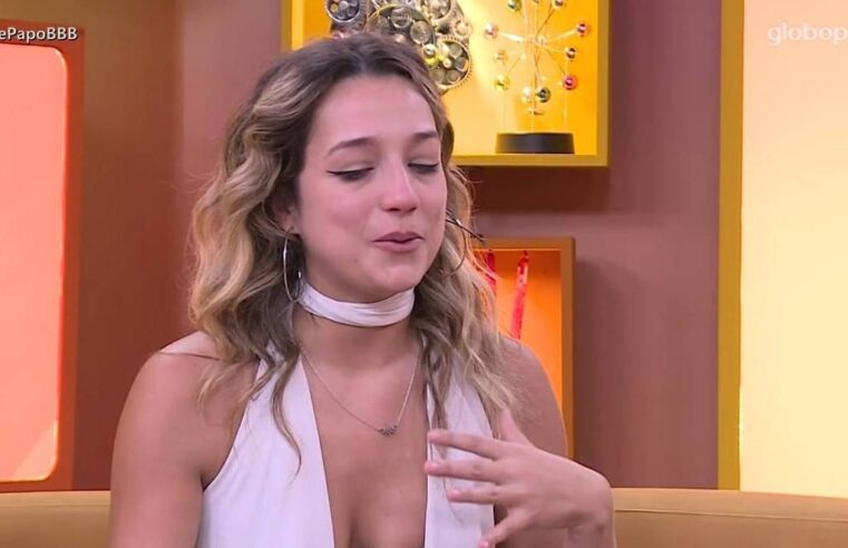 Samira Sagr é eliminada do BBB 26 após revelar seu lado mais honesto