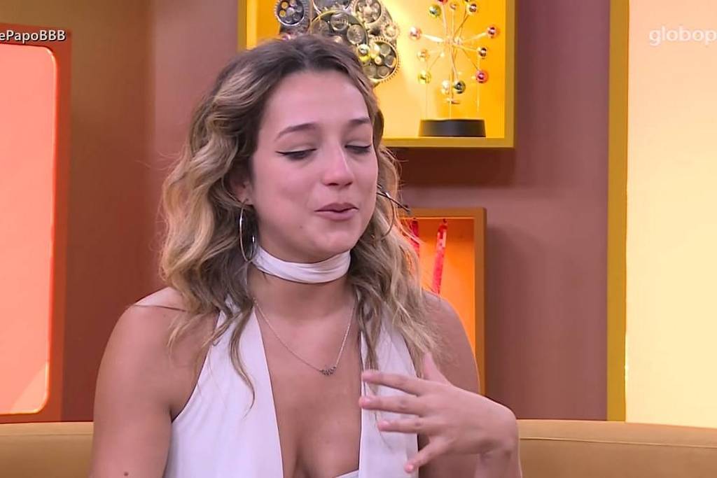 Samira Sagr é eliminada do BBB 26 após revelar seu lado mais honesto