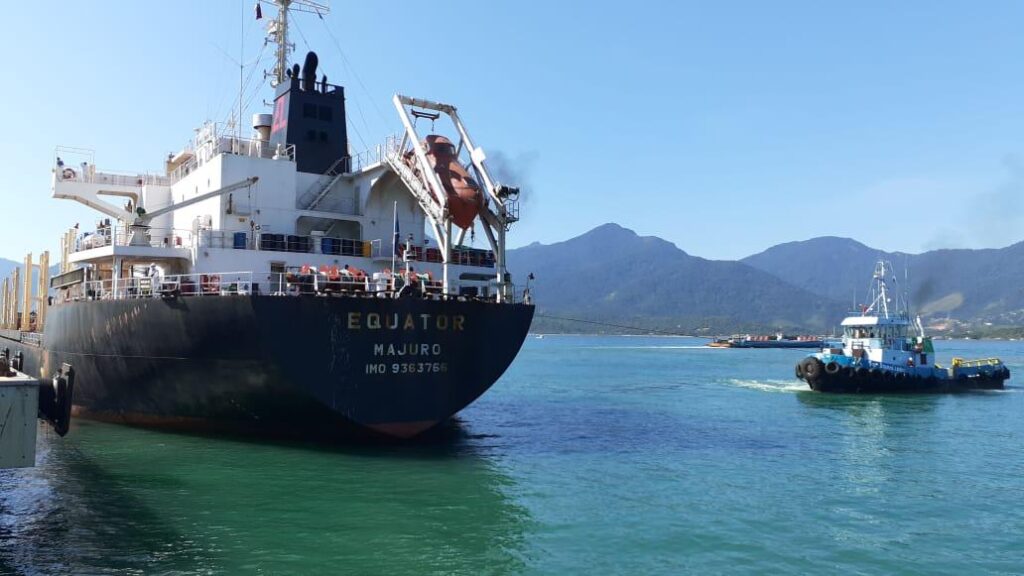 São Sebastião ganha tempo para reverter projeto de Porto