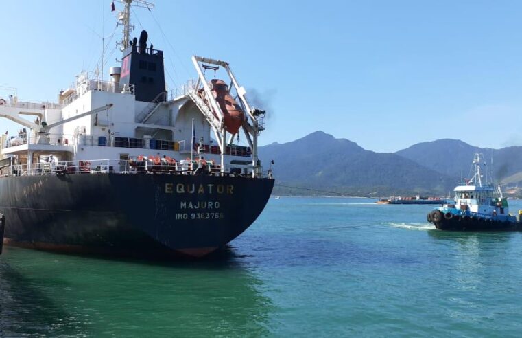 São Sebastião ganha tempo para reverter projeto de Porto