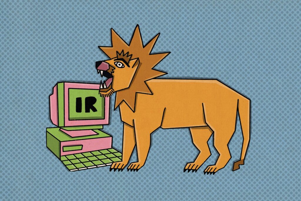 Imposto de Renda é um fardo para trabalhadores, diz relatório