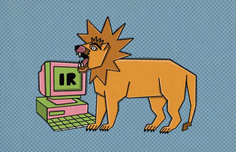 Imposto de Renda é um fardo para trabalhadores, diz relatório