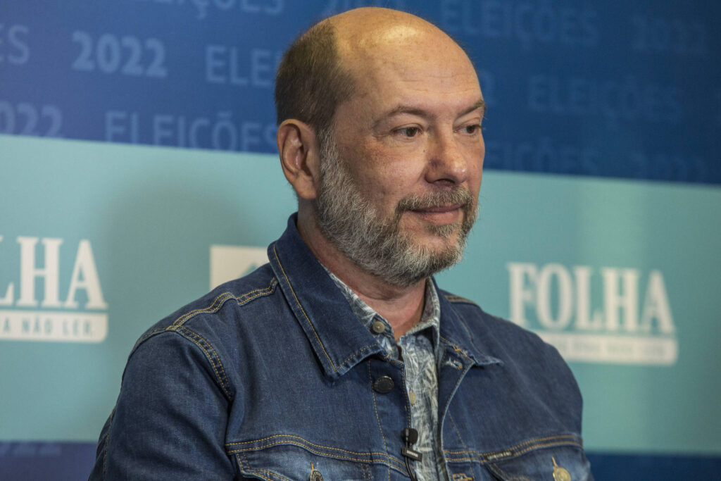 Irmão de Ciro Gomes ganha cargo com salário de R$ 52,5 mil no BNDES e irrita ala do PT