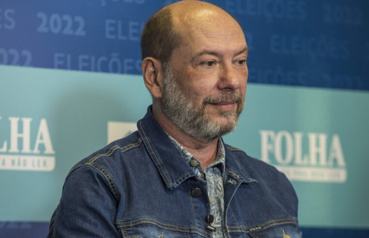 Irmão de Ciro Gomes ganha cargo com salário de R$ 52,5 mil no BNDES e irrita ala do PT