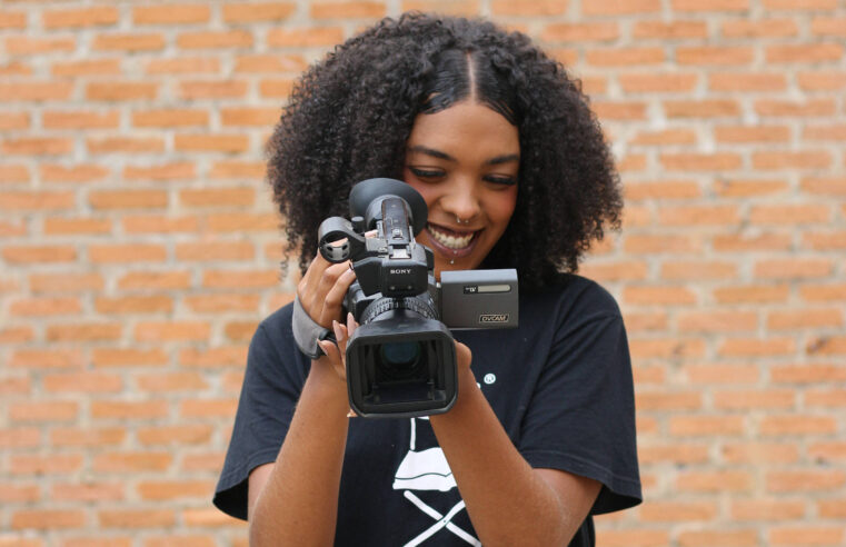 Instituto incentiva produção de curtas em territórios periféricos da SP