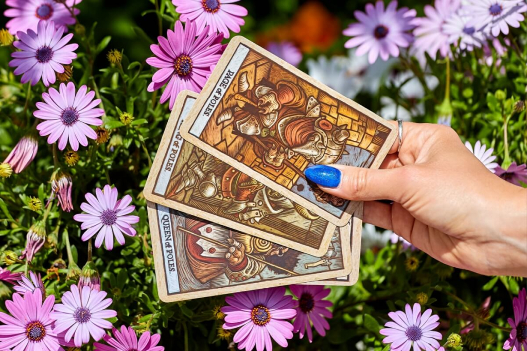 Tarot alerta: Mudanças iminentes em vidas de 12 signos