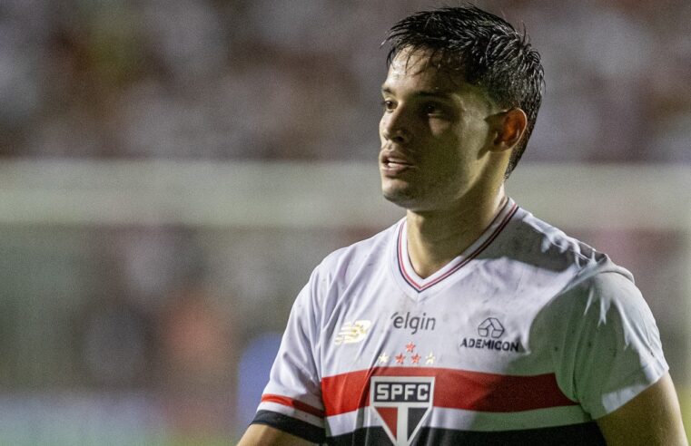 Tricolor Paulista Conquista Vitória Histórica no Estreio no Exterior