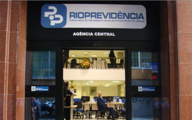 Rioprevidência deve justificar consignações ao MPRJ