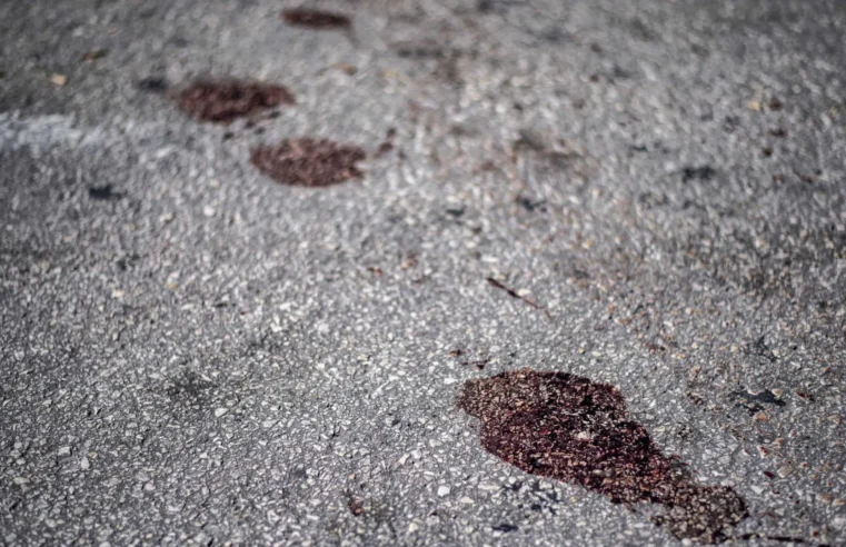 Mulher morre atropelada por caminhão da Sabesp em São Bernardo