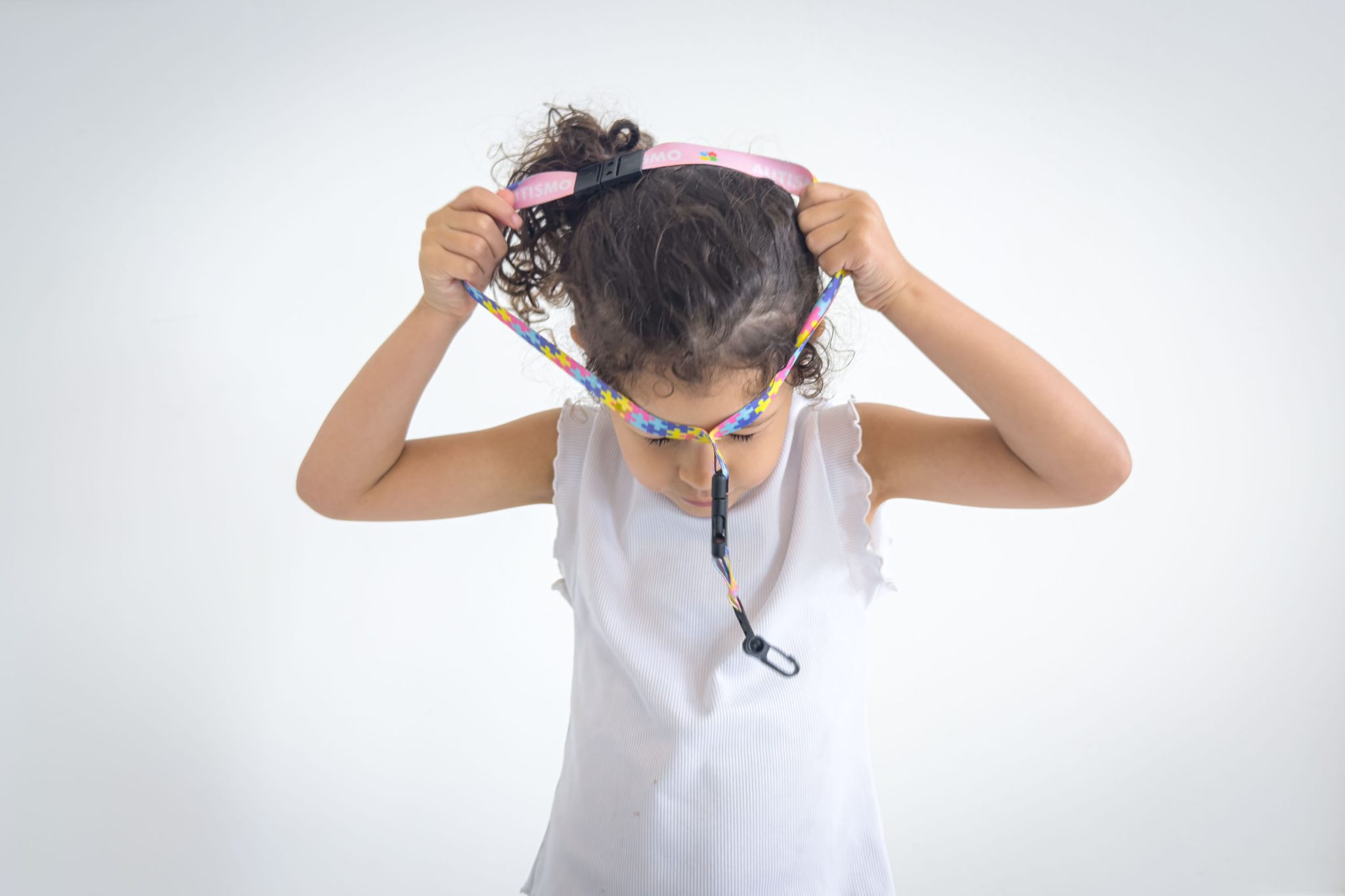 Caraguatatuba promove conscientização sobre autismo