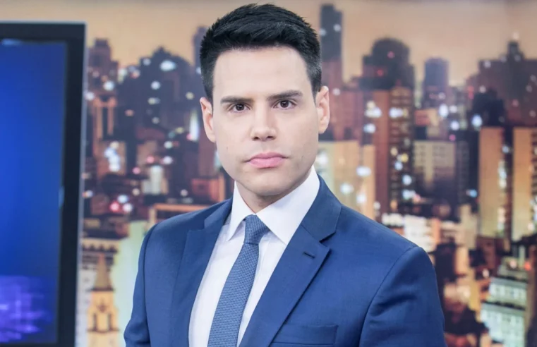 Bacci revela ruptura com Xuxa após apoio a Bolsonaro