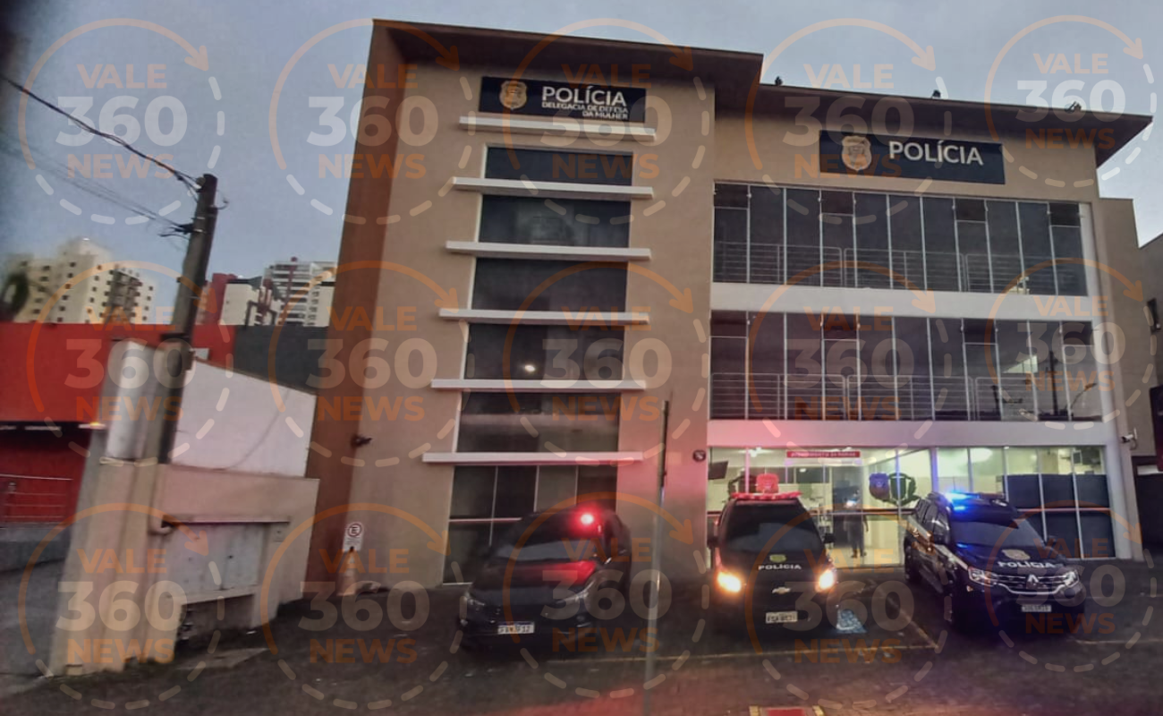 PM prende homem que oferecia doces para abusar de crianças