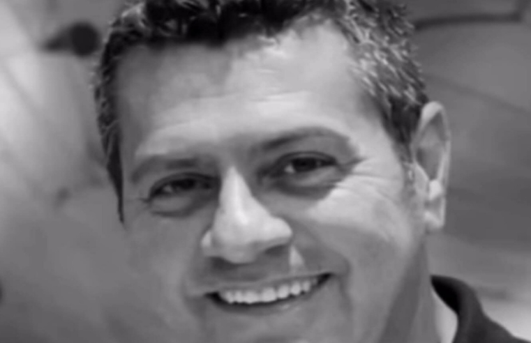 Locutor Wander Guedes é lembrado por sua voz carismática