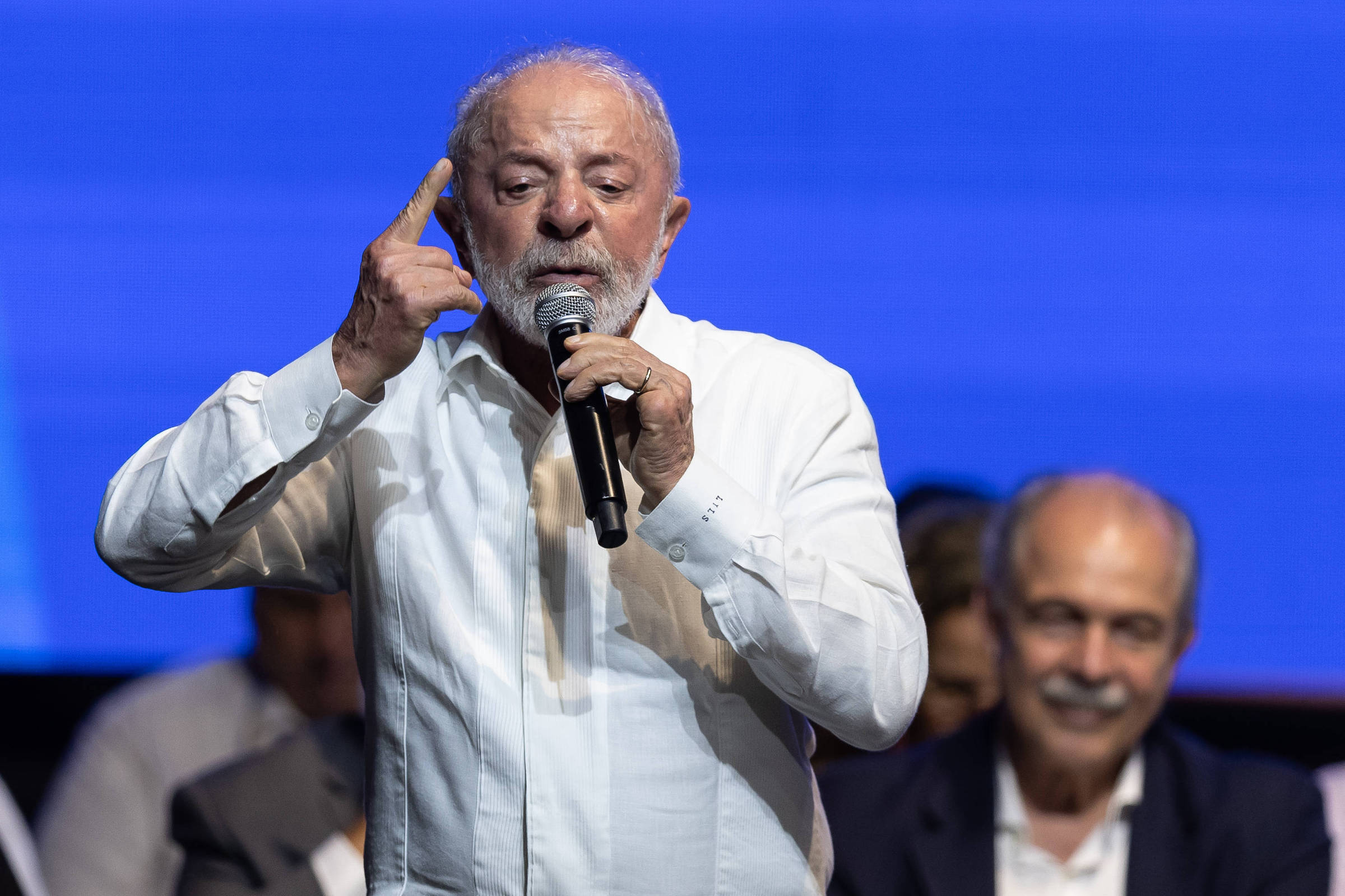 Lula rebate acordo de minerais críticos de Caiado com EUA