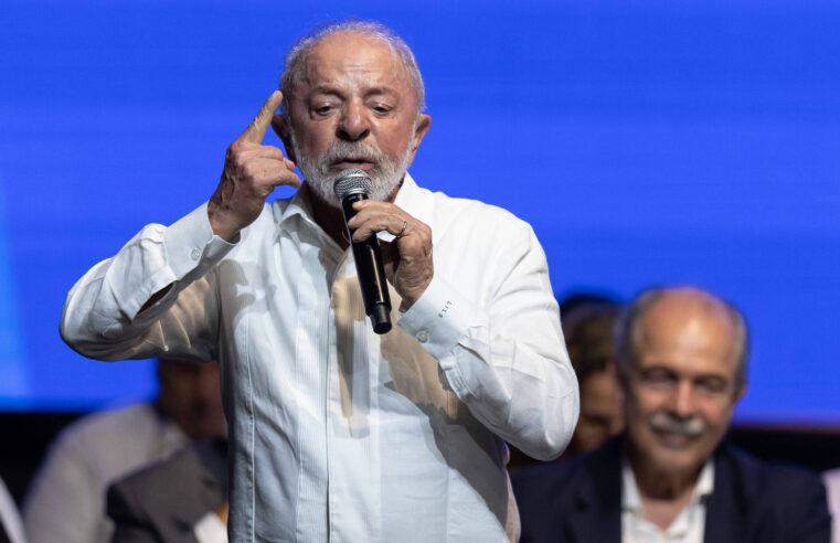 Lula rebate acordo de minerais críticos de Caiado com EUA