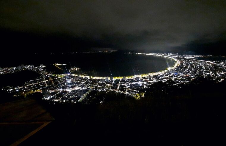 Litoral Norte acende: noites de diversão chegam para ficar!