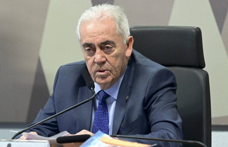 Senado aprova redução da jornada de trabalho para enfermagem