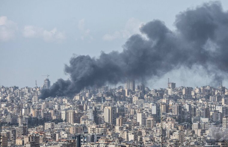 Guerra no Oriente Medio ameaça segurança global