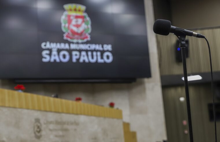 Governo Leite lança agenda liberal para o Brasil do futuro