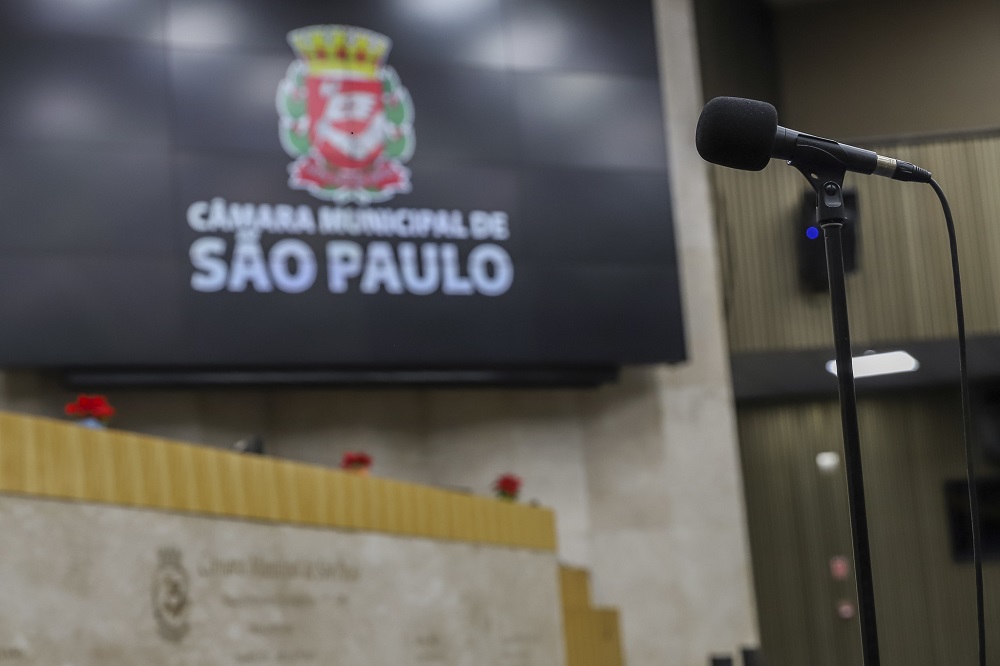 Governo Leite lança agenda liberal para o Brasil do futuro